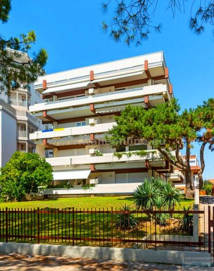 Residence Pioppi Lignano Sabbiadoro