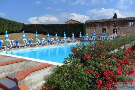 Agriturismo Le Querciole Florenz (Firenze)