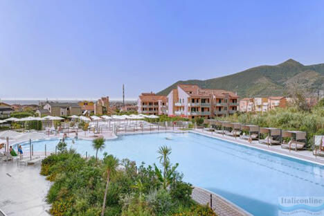 Ai Pozzi Village SPA Resort