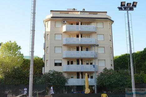 Appartamenti Centrali / Bibione Beach Bibione