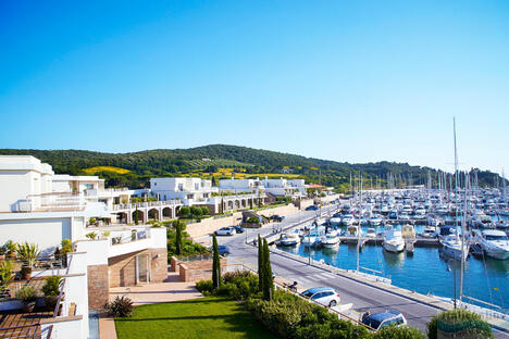 Appartamenti Marina di Scarlino