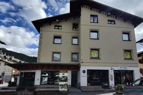 Appartamenti Mottini Plaza Livigno