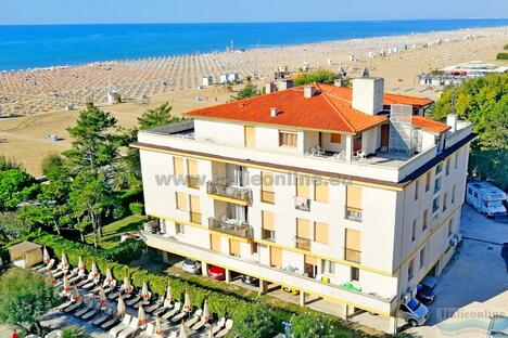 Appartamenti Villa Mecchia Bibione