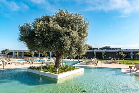 Borgo di Luce I Monasteri Golf Resort & SPA