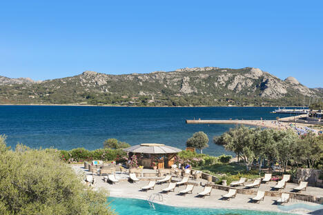 Cala di Falco Resort - Hotel