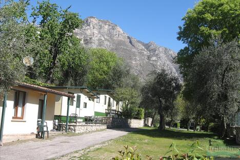 Camping Garda