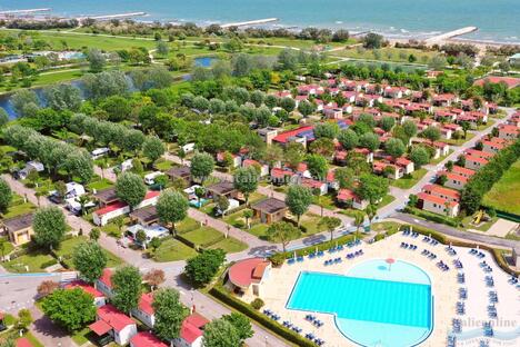 Camping Marelago Caorle