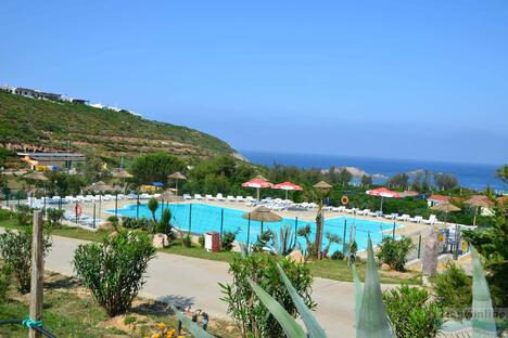 Camping Tonnara Grado