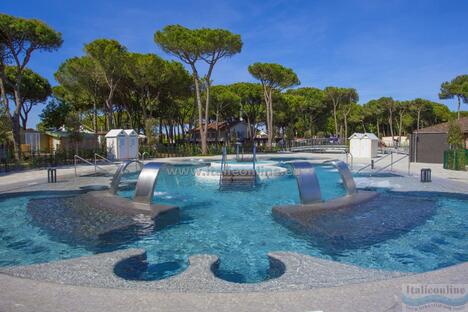 Camping Village Cavallino