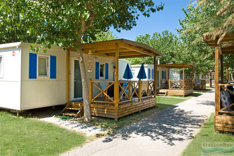 Camping Village Misano