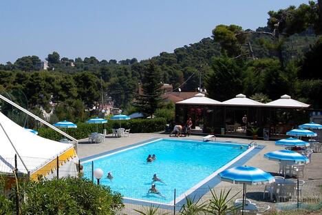 Camping Villaggio Internazionale Vico del Gargano