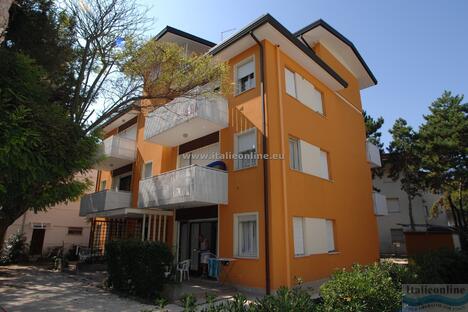 Condominio Flaminia Bibione