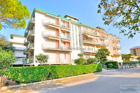 Condominio Giove Bibione