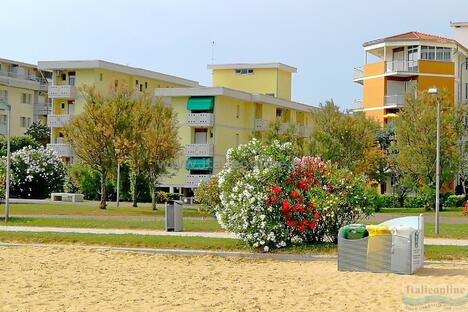 Condominio Jet Bibione