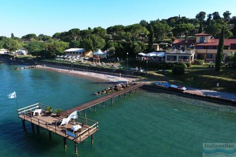 Desenzano Glam Village