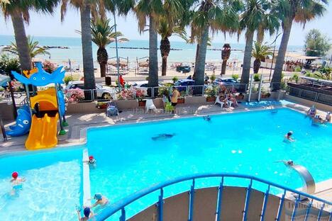 Duca Amedeo Camping Village