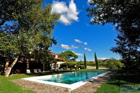 Fattoria di Corsignano Greve in Chianti