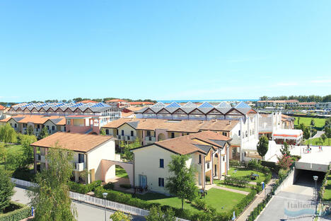 Galleria La Quercia Caorle