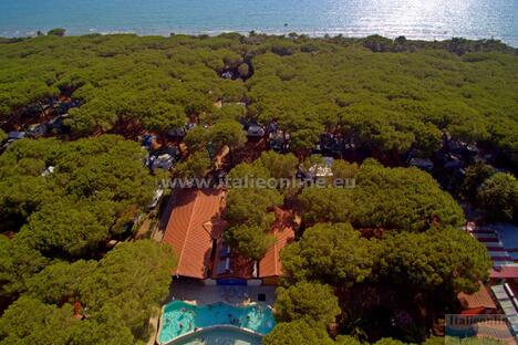 Gitavillage Il Gabbiano Orbetello