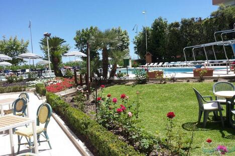 Grand Hotel Don Juan Giulianova