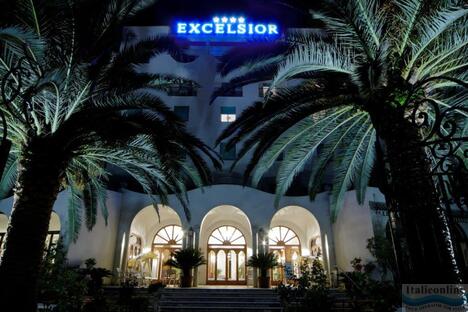 Grand Hotel Excelsior