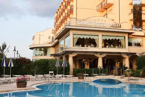 Grand Hotel Gallia