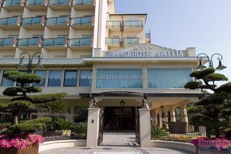 Grand Hotel Gallia