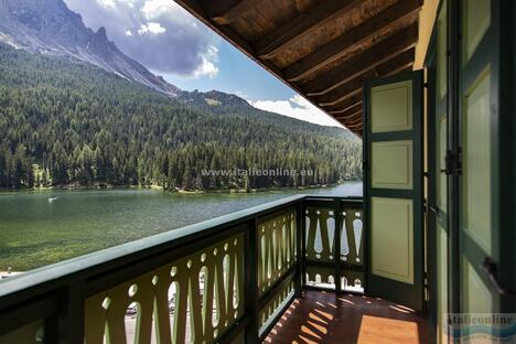 Grand Hotel Misurina