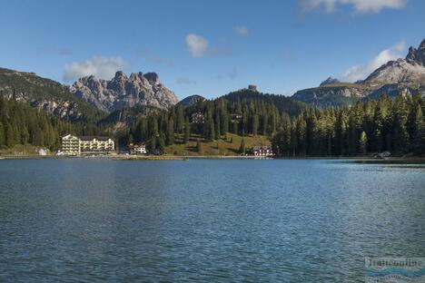 Grand Hotel Misurina SKI