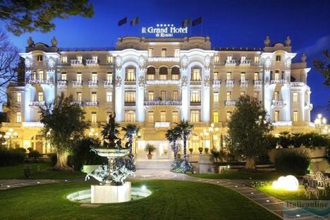 Grand Hotel Rimini