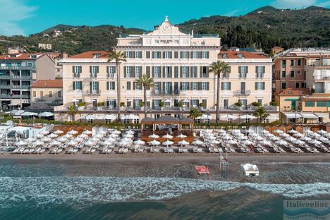 Grand Hotel Spiaggia