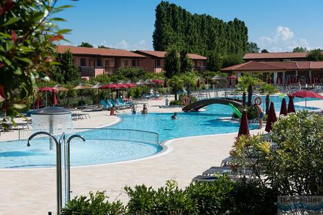 Green Village Resort Lignano Sabbiadoro