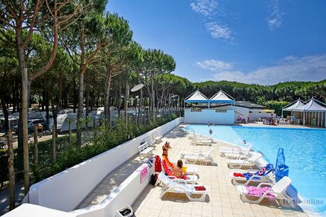 Holliday Village Florenz