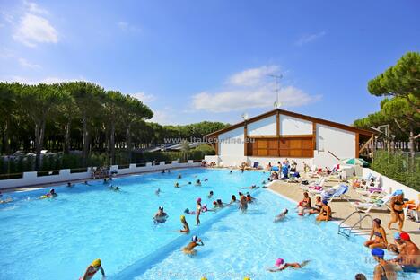 Holliday Village Florenz