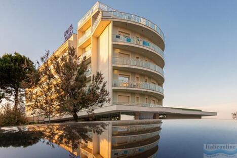 Hotel Adria