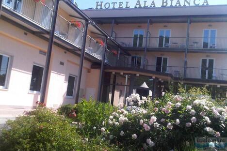 Hotel Ala Bianca