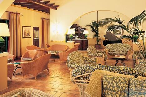 Hotel Baia Taormina