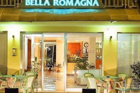 Hotel Bella Romagna