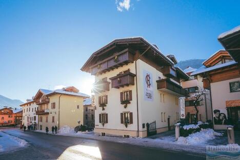 Hotel Collini Pinzolo