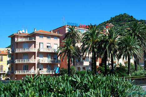 Hotel Corallo