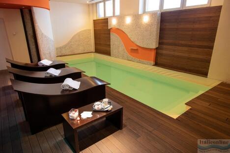 Hotel Cristallo Club & Wellness