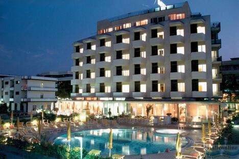 Hotel David Cesenatico