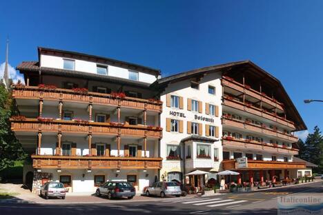 Hotel Dolomiti