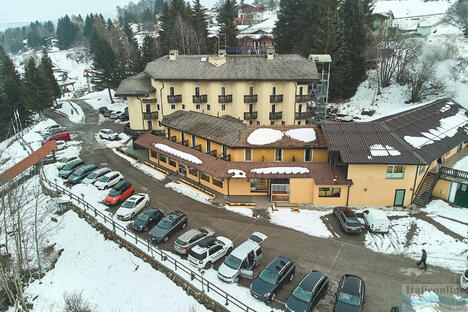 Hotel Dolomiti