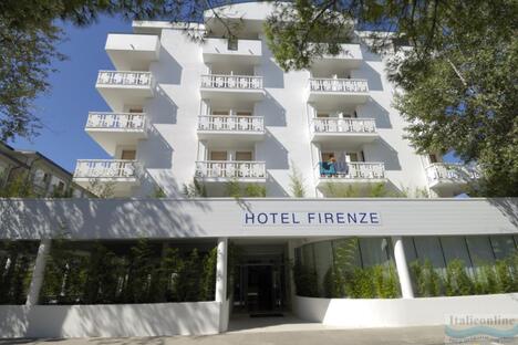 Hotel Firenze