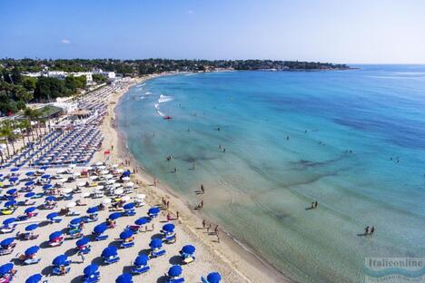 Hotel Futura Club Spiagge Bianche