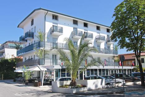 Hotel Gambrinus Lignano Sabbiadoro