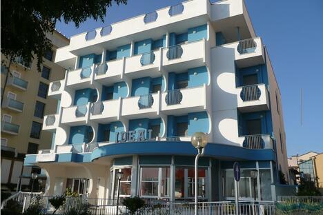 Hotel Ideal Rimini