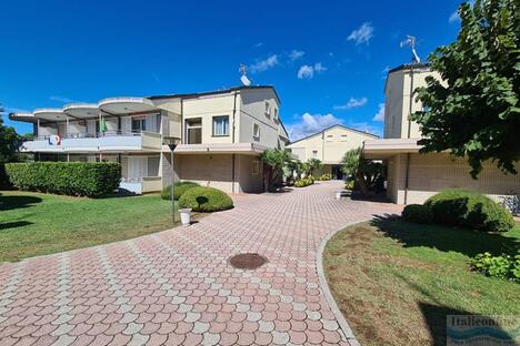 Hotel La Buca Del Gatto Rosignano Marittimo