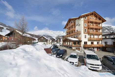 Hotel Lanz Livigno